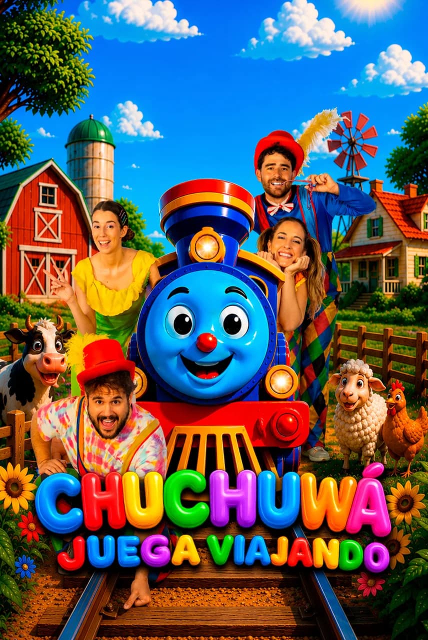 CHUCHUWA
